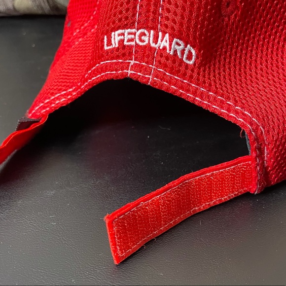 Toyota “Lifeguard” Trucker Hat - Picture 5 of 5